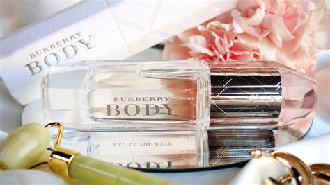 Burberry Body for Women Review: Bold, Clean & Fruity